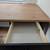 SOLID PINE DESK | ARKELSTORP (IKEA) | USED | GOOD CONDITION 5 thumbnail