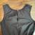 Standard James Perse Black Sleeveless Cotton Tank Mini Dress-Medium 5 thumbnail