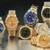 Watch Repairs Watch Battery Replacement • Watch & Clock Repairs • 1 thumbnail