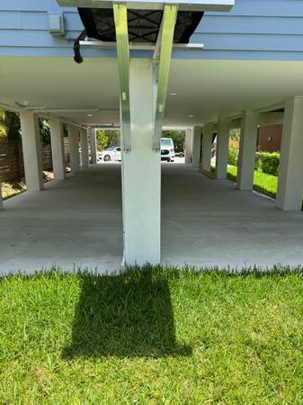 $6,500 / 4br - 1440ft2 - 4/2 FURNISHED New Home  5413 3rd ave (Stock island)63838114235651122