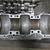 Vintage Kawasaki 750 h2 Triple Engine Cases Transmission Gears 3 thumbnail
