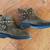 La Canadienne Bruni Camel Suede US Women's 7 BRAND NEW SAVE $100.00 8 thumbnail