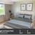 Wow! This 3 Bedroom is simply stunning! Visit today! 1372 Sq Ft! 1 thumbnail
