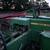 336 JD square baler with JD thrower 2 thumbnail