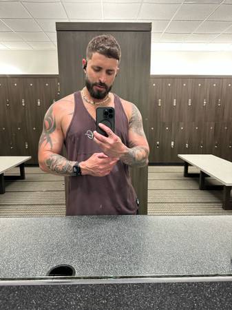 Personal Trainer (Miami)63936141897346121