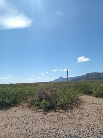 $5,000 2 acres de terreno sin desarrollar (Mallow rd Deming nm)63867374235651123