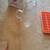 Glass pitcher and 2 icecube trays 2 thumbnail