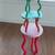 3D Printed Colorful Plant Stands 2 thumbnail