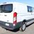 2018 Ford Transit 250 Clean Carfax Super Low Miles 2-Owners 6 thumbnail