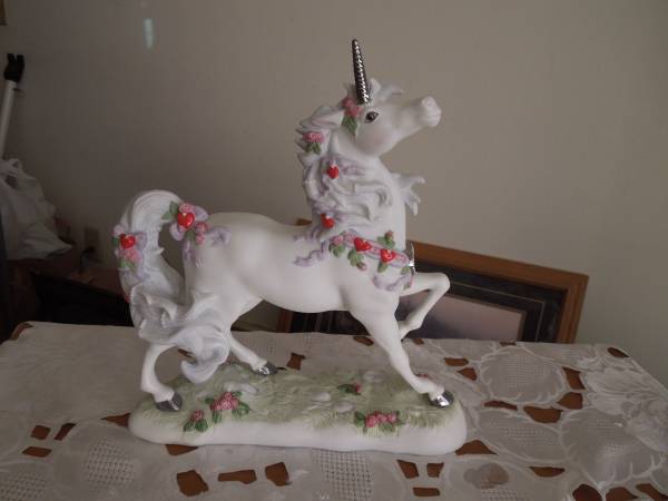 Princeton Gallery Love's Messenger 1