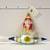 Christopher Radko Christmas Ornaments ~ Glass 13 thumbnail