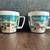 Vintage Swiss Miss hot cocoa insulated mug. 2 thumbnail