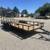 2025 CarryOn 6 X 16 Tandem Utility 7K Pipe Top Trailer Black 3 thumbnail