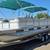 75 HP mercury 24 FT pontoon 2 thumbnail