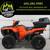 2018 Honda Foreman Rubicon 500 EPS *$157/Month OAC $0 Down* 1 thumbnail