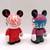 Disney Vinylmation The Nightmare Before Christmas Shock 3” Figures 4 thumbnail