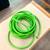Green Garden Hose – Brand New, For Sale 1 thumbnail