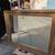 Larger Vintage gold Mirror 58x46 7 thumbnail