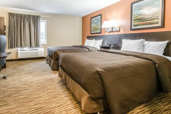 $339 / 1br - Clean, Safe, and Budget-Friendly Weekly Rates - No Deposit! (975 Sheffield St, Washington, PA)64013203208705122