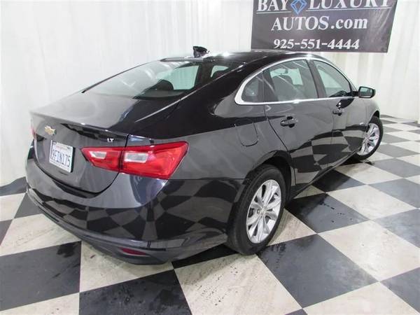 2023 Chevrolet Malibu - BAY LUXURY AUTOS - $14995.0063470227008771124
