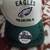Philadelphia Eagles authentic hst 2 thumbnail