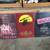 3 Broadway Musical Posters / Theater Cards 1 thumbnail
