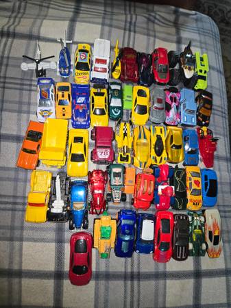 Roblox,  hot wheels & trucks (Rockford)63487059867651122