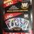 WWE UNO CARDS - COLLECTIBLE 4 thumbnail
