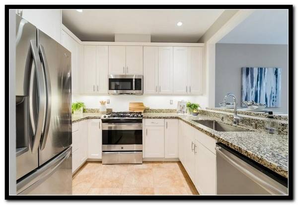 $2,200 / 1br - 788ft2 - 🔥Stunning 1BR w/ In-Unit Washer/Dryer & Underground Parking🔥🔥 (atherton)64055521852033124