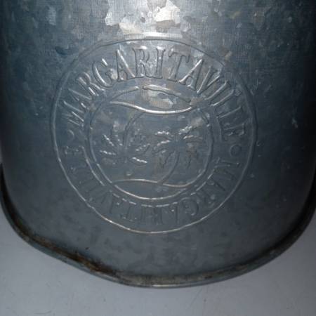Dispensador Vintage Margaritaville - $25 (Nueva Orleans)63436963825539121