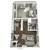 1 BD, in Lafayette CA, Dishwasher 9 thumbnail