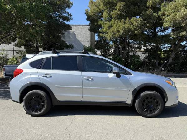 2013 Subaru XV Crosstrek Limited 2.0 AWD ¡¡Carfax limpio!! - $10,600 (Fairfield)63619519293443123