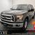 2016 Ford F-150 4x4 4WD F150 Truck Crew cab  SuperCrew 145 XLT SuperCrew 1 thumbnail