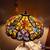 5 Chloe Tiffany lamps - $100 each 6 thumbnail