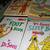 Lot Of 4 Dr Suess’s Collector’s Editions Classics Kohl’s Cares Hardcov 13 thumbnail
