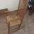 TEAK ROCKER (REDUCED) 3 thumbnail