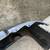 2015 Infiniti q40 sedan back bumper 4 thumbnail