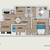 Hardwood Floors Throughout ~ Gym ~ Contemporary 1+1 in Van Nuys 21 thumbnail