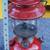Vintage 1965 Coleman Lantern 200A Red Single Mantle Dated 10/65 13 thumbnail