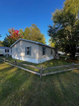 $95,000 / 3br - For Sale: 3BR/2BA Double Wide – Silver Creek Estates, Harvey MI (Harvey)64151608629121122