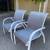Six Tropitone Laguna Beach EZ Span Outdoor Armchairs 2 thumbnail