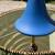 Modernist pendant lights with woven chenille shades by Maria Kipp B64 10 thumbnail