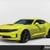2020 Chevrolet Camaro Chevy LT1 Coupe 1 thumbnail