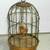 Japan Metal Bird Cage Music Box 1 thumbnail