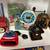 LOVE COLLECTING VTG TOYS & COLLECTIBLES? CAP GUNS, ACTION FIGS, TONKAS 4 thumbnail