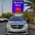 2017 DODGE GRAND CARAVAN SXT 1 thumbnail