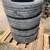 Whole Set LT275/70R18 Cooper Discoverer HT3 (Little Life Left) 4/32" 1 thumbnail