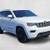 2017 Jeep Grand Cherokee  Altitude SUV 3 thumbnail