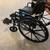 Medline Guardian K3 Wheelchair 2 thumbnail