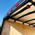 SALE!!! 2025 Carson 5x8 Hiway Cargo Enclosed Trailer - Free Delivery 12 thumbnail